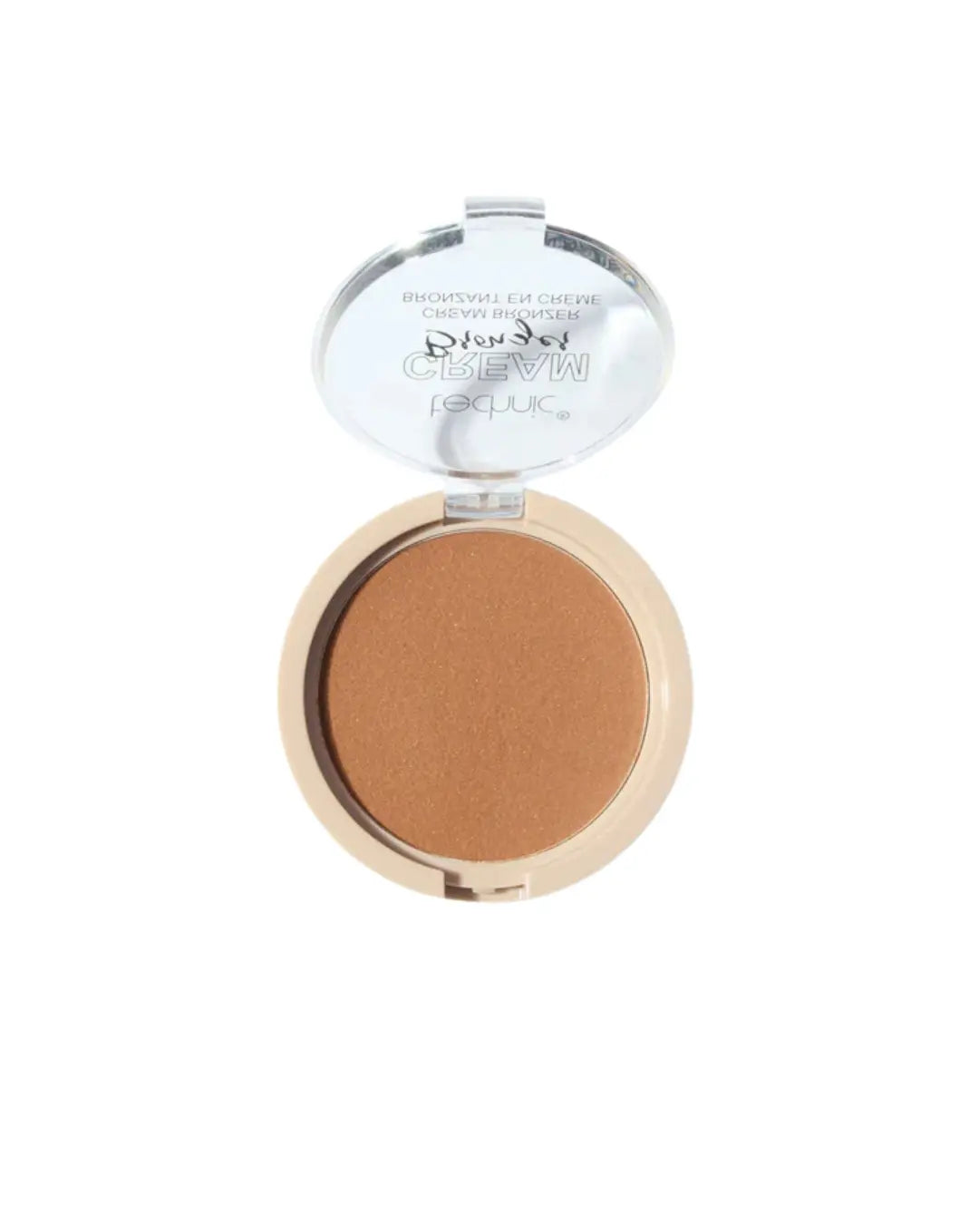 Cream Bronzer Technic
