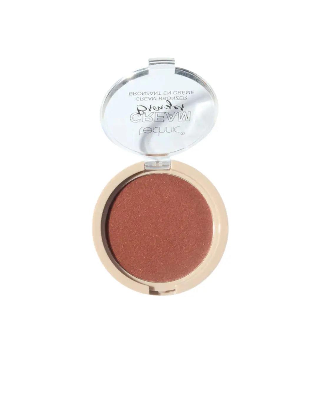 Cream Bronzer Technic