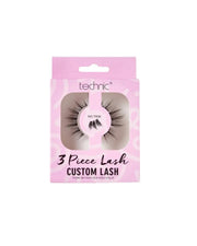 Custom Lash Technic