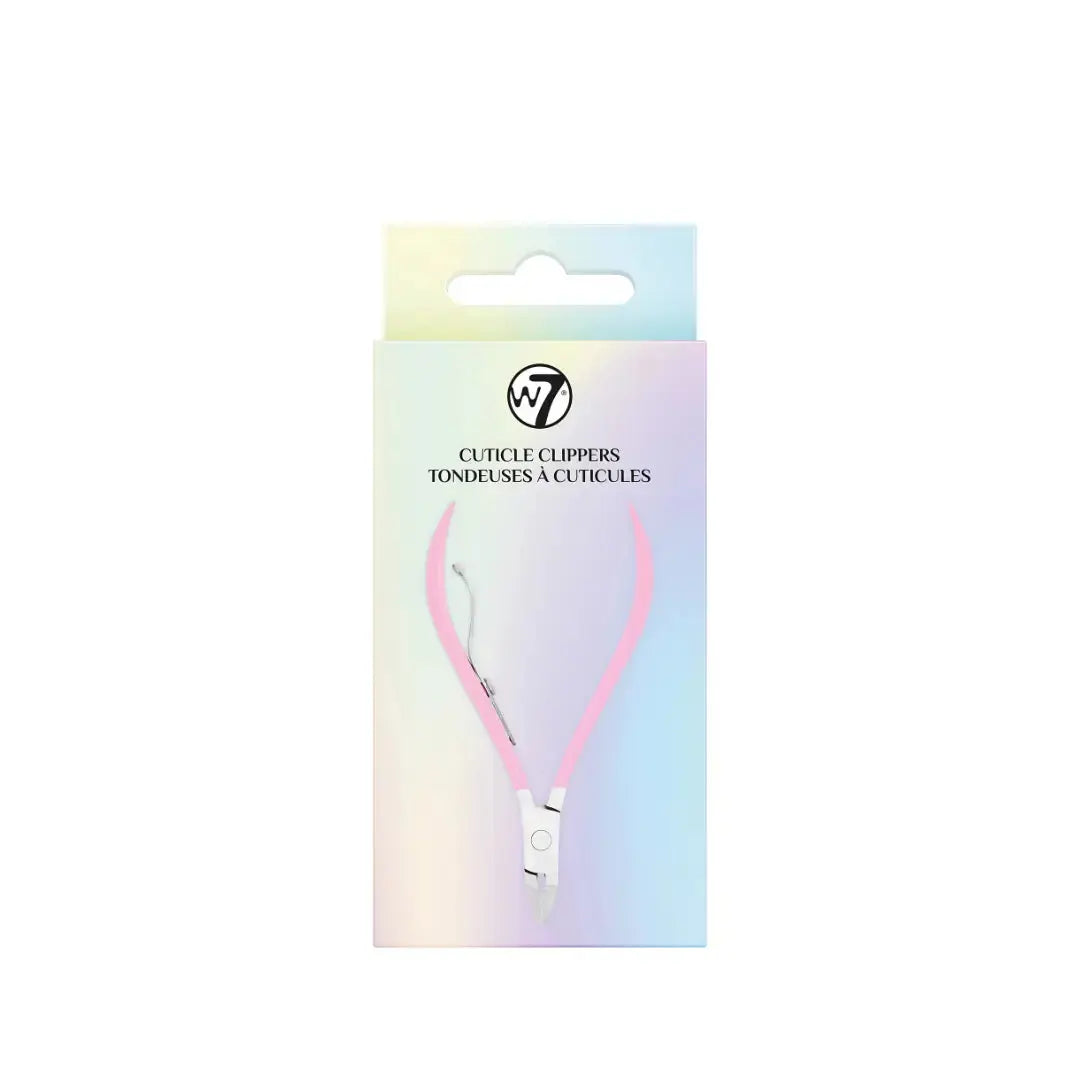 W7 Cuticle Clipper W7