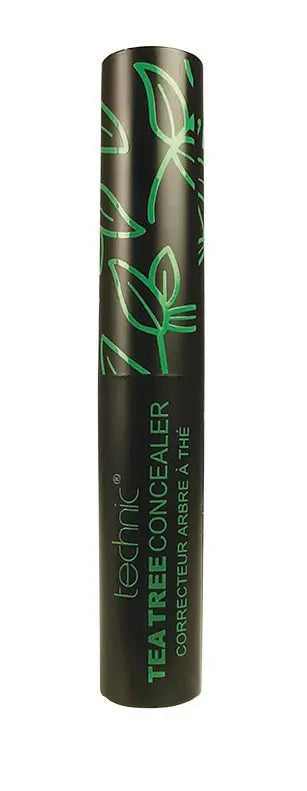 Technic Tea Tree Concealer - Medium/Dark - Stellaz.se