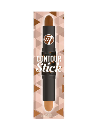 W7 Contour Stick - Medium/Deep Warpaint Cosmetics