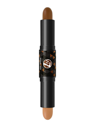 W7 Contour Stick - Medium/Deep Warpaint Cosmetics