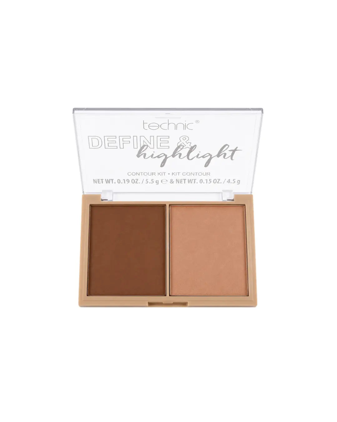 Define & Highlight Technic