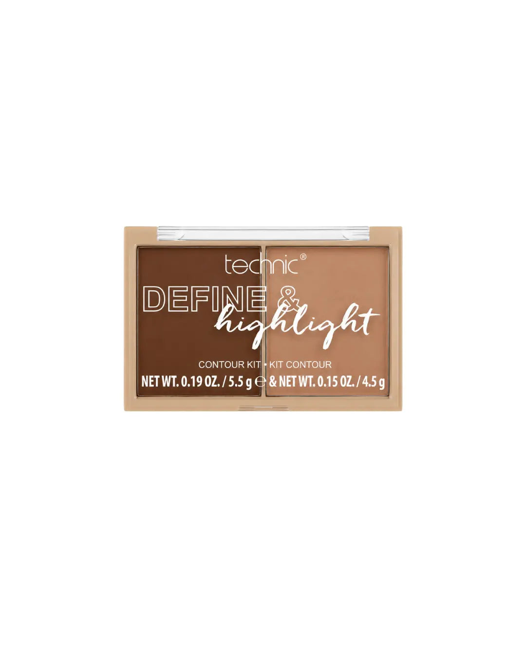 Define & Highlight Technic