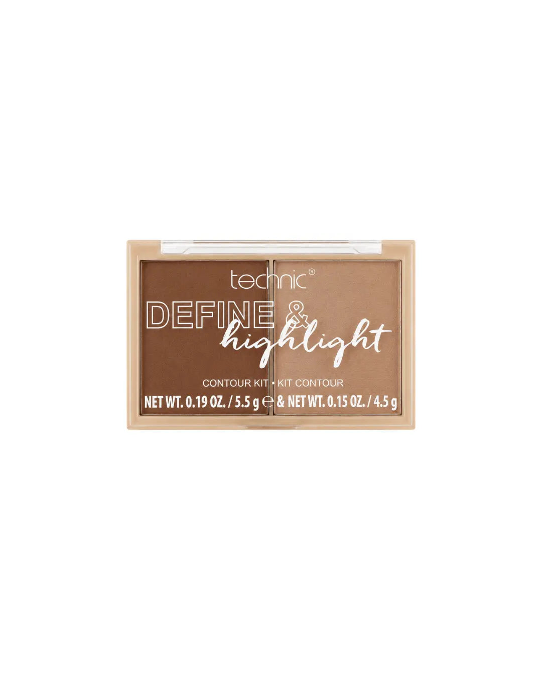 Define & Highlight Technic