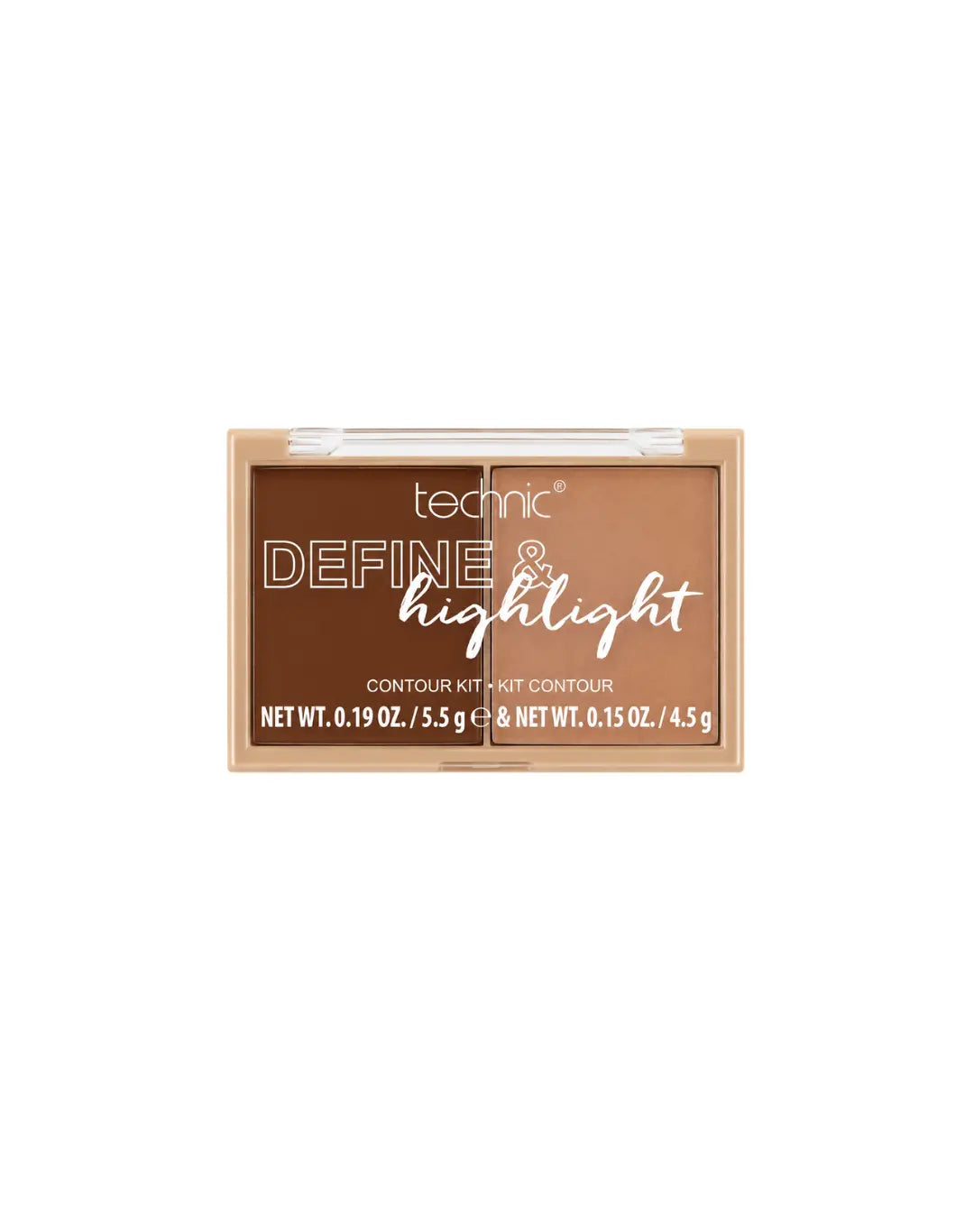 Define & Highlight Technic