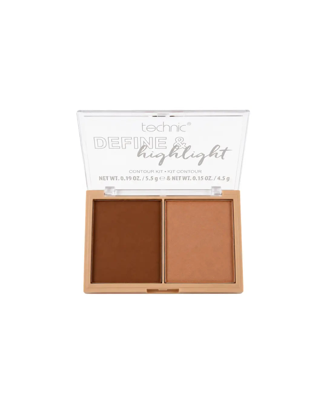 Define & Highlight Technic