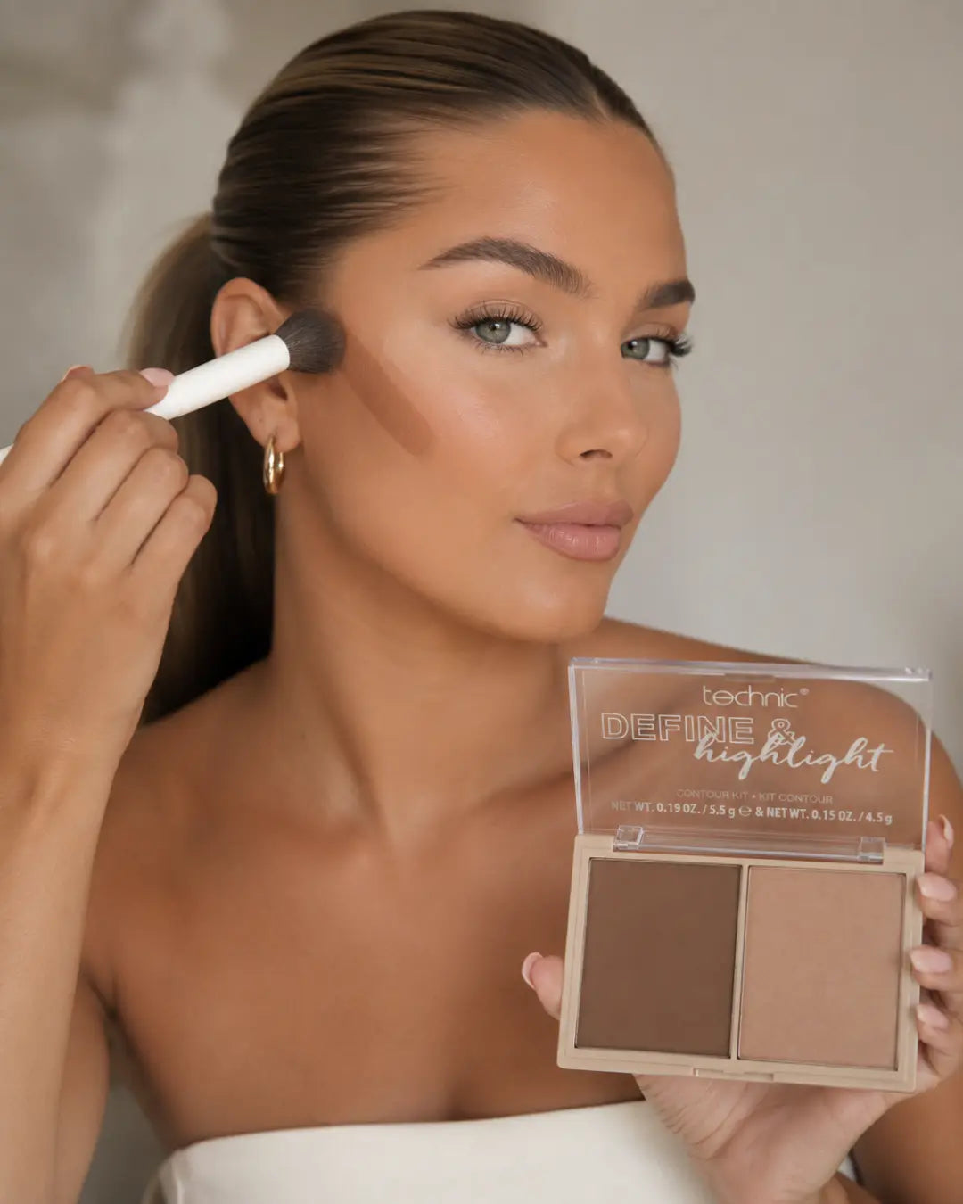 Define & Highlight Technic