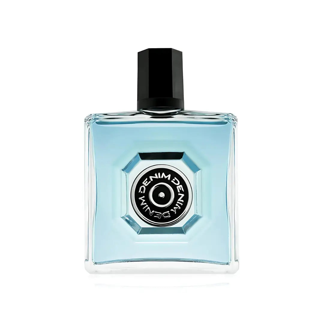Denim After Shave 100 ml - Aqua Edenhorn & Co