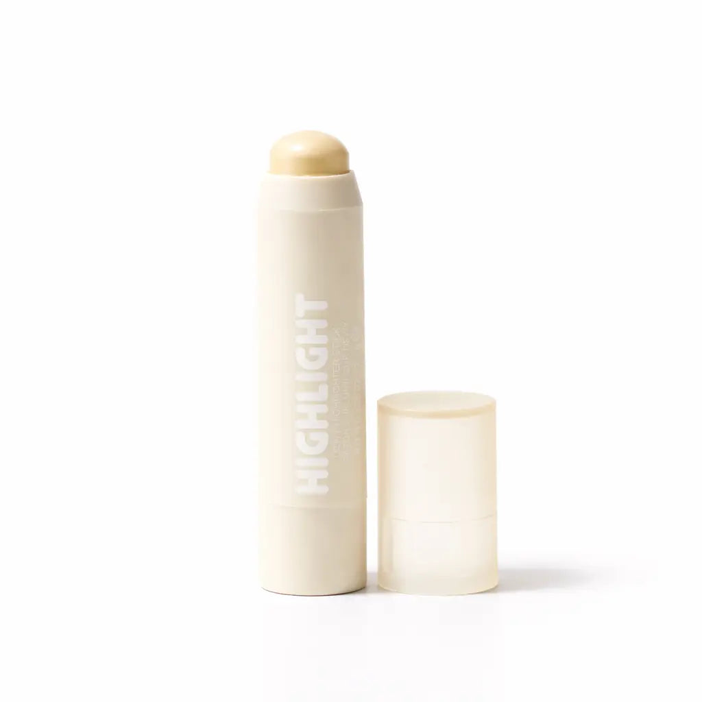 Dewy Highlighter Stick Golden Lights Technic