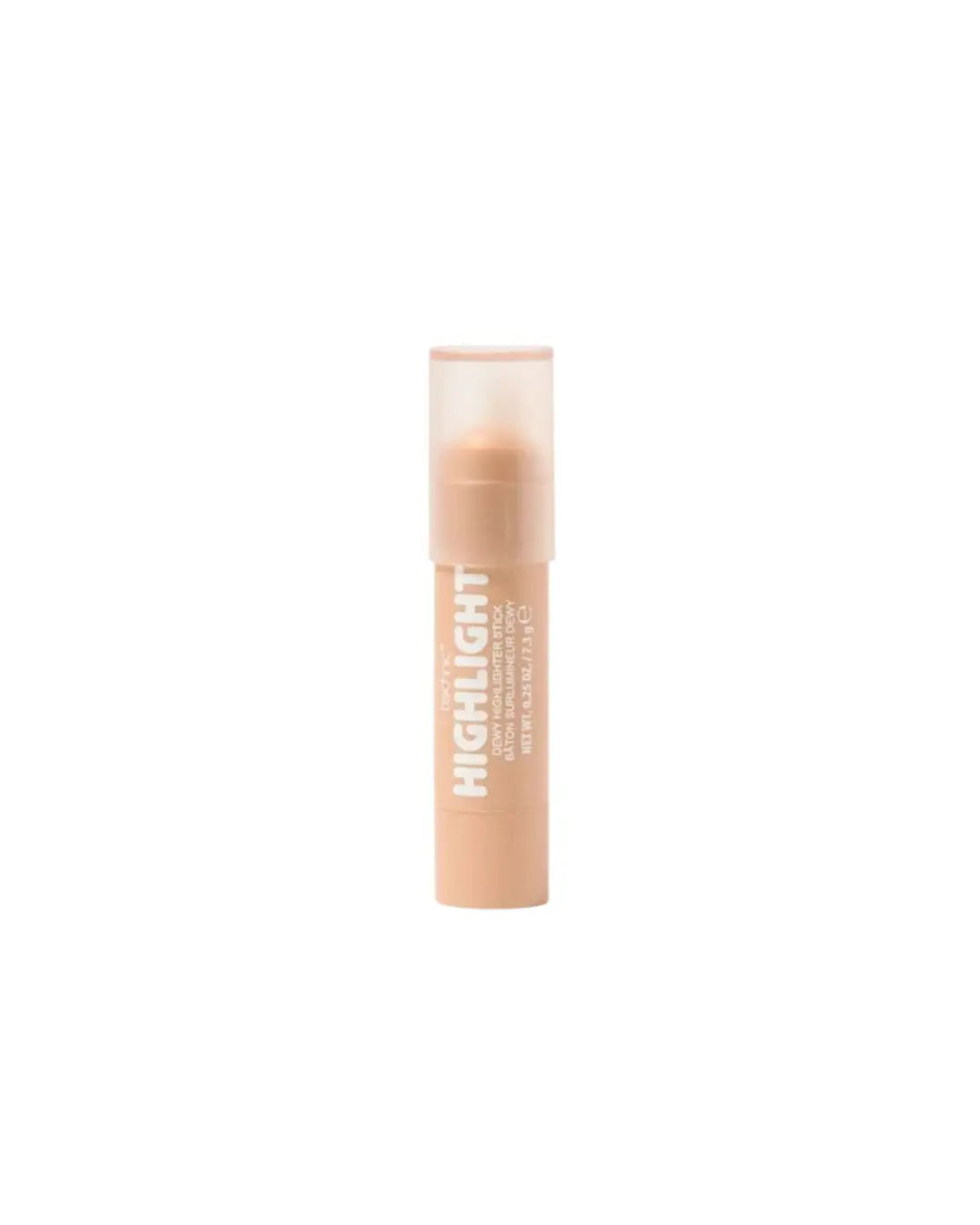 Dewy Highlighter Stick Technic