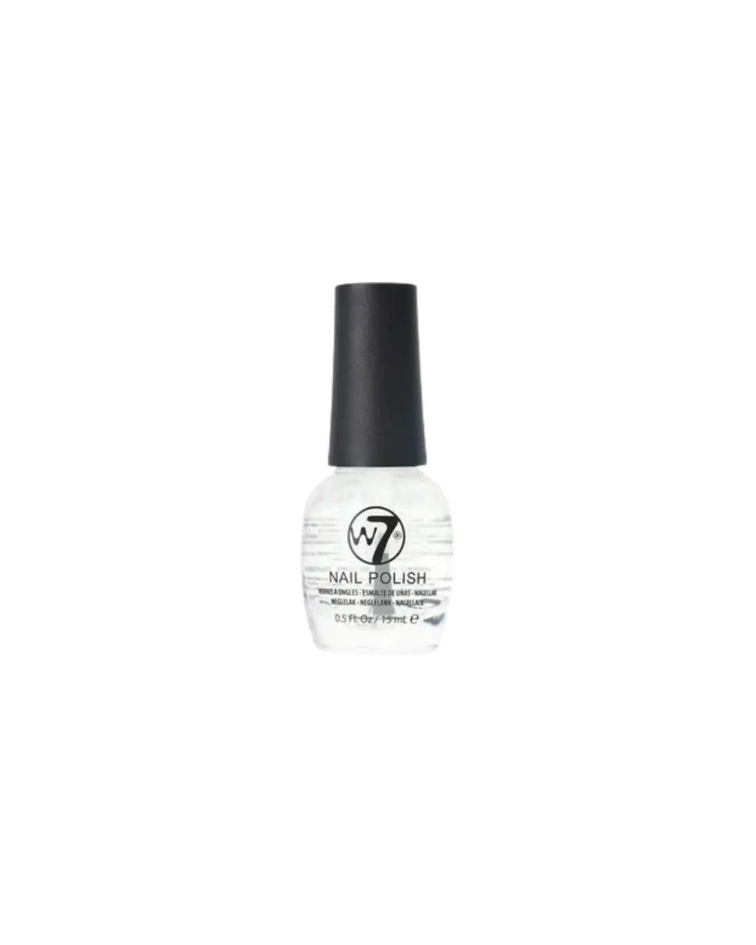 Diamond Nailpolish W7