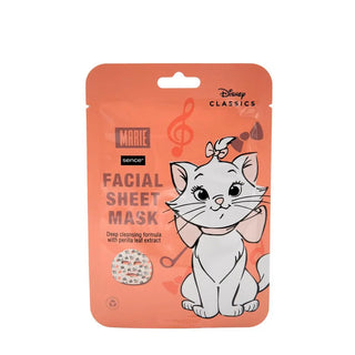 Disney Classics Facial Sheet Mask - Stellaz.se