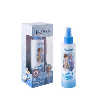 Disney Frozen Body Spray 140 ml - Stellaz.se