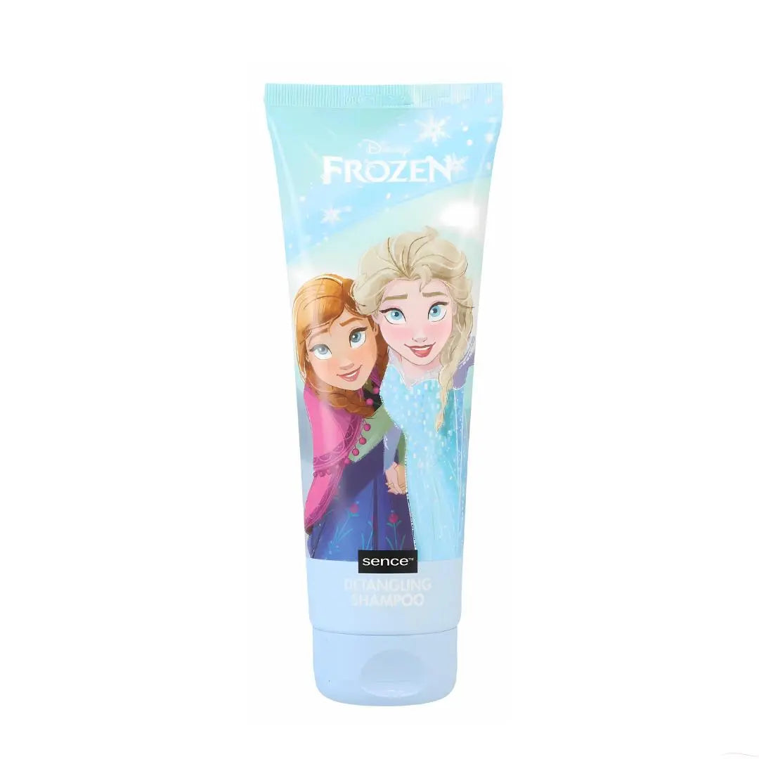 Disney Frozen Detangling Schampo Vadeco