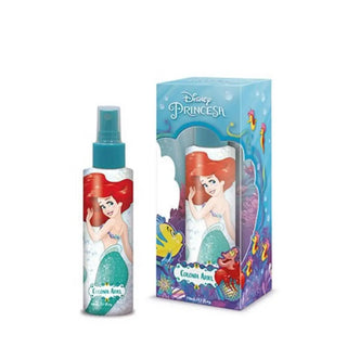 Disney Princess Body Spray 140 ml - Stellaz.se