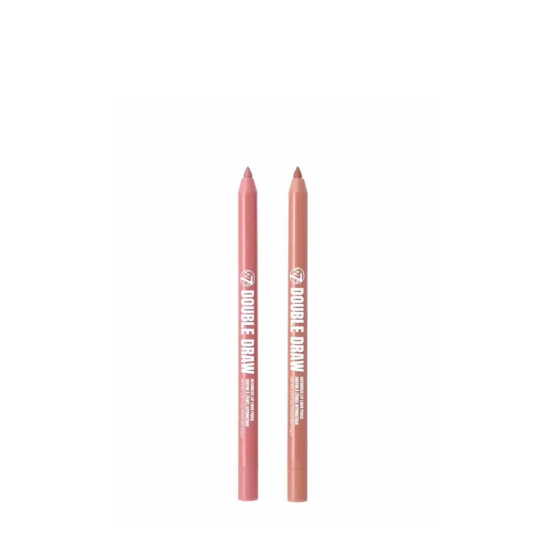 W7 Double Draw Lipliner - Medium W7