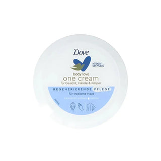 Dove Body Love One Cream 250 ml Vadeco