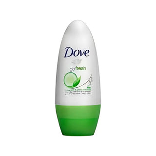 Dove Go Fresh Deodorant Cucumber & Green Tea 50 ml Vadeco