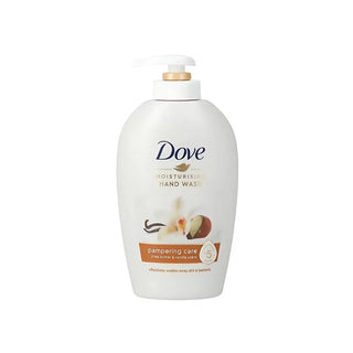 Dove Hand Soap 250ml Pump - Sheabutter vadeco