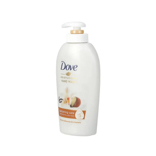 Dove Hand Soap 250ml Pump - Sheabutter vadeco