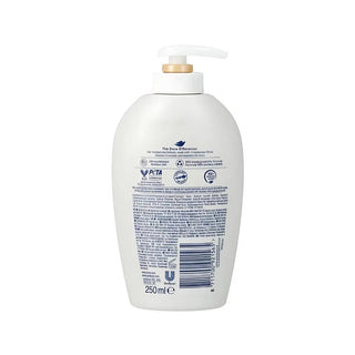 Dove Hand Soap 250ml Pump - Sheabutter vadeco