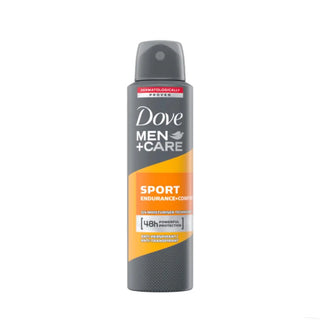 Dove Men +Care Sport Endurance +Comfort Vadeco