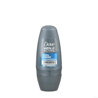 Dove Men+Care 48h Roll-on Cool Fresh Vadeco