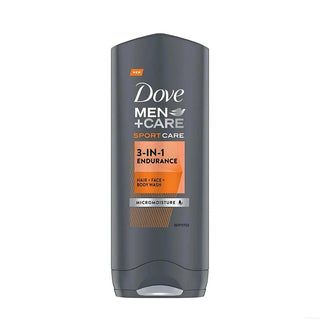 Dove Men+Care Sport Endurance 3-in-1 Vadeco