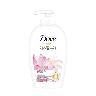 Dove Nourishing Secrets Glowing Ritual Handwash Vadeco