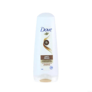 Dove Ultra Care - Anti Frizz Conditioner Vadeco