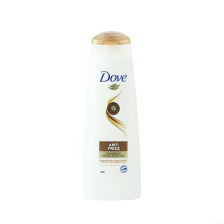 Dove Ultra Care - Anti Frizz Shampoo Vadeco