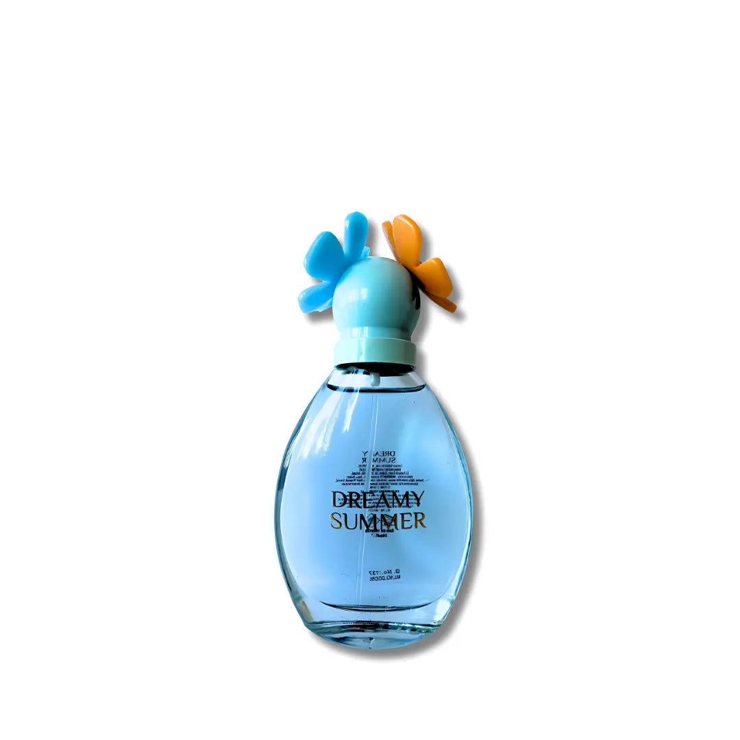 Dreamy Summer Pour Femme Eau De Cologne 50 ml Corsair