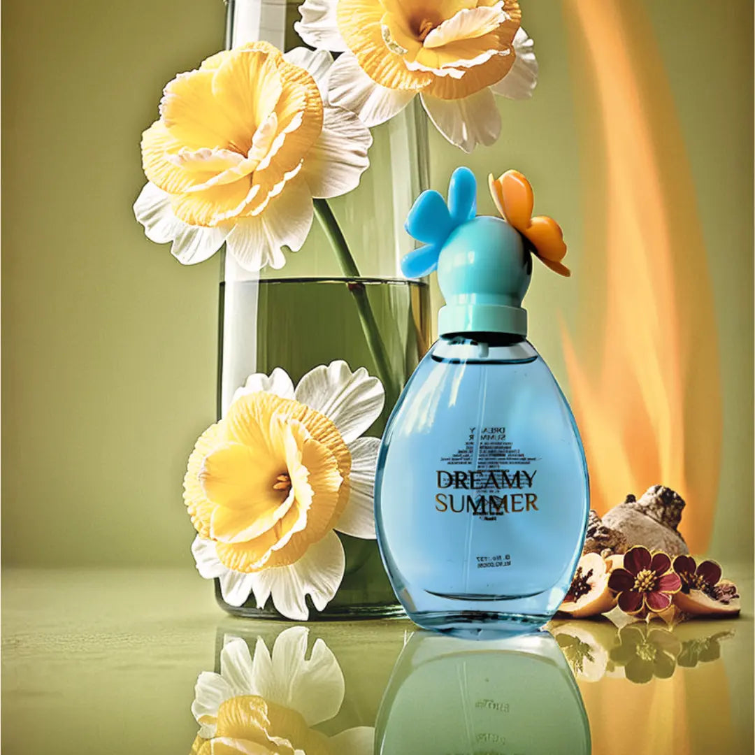 Dreamy Summer Pour Femme Eau De Cologne 50 ml Corsair