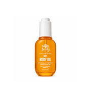 Dry Body Oil Salted Caramel & Vanilla 45 ml Sol Beauty