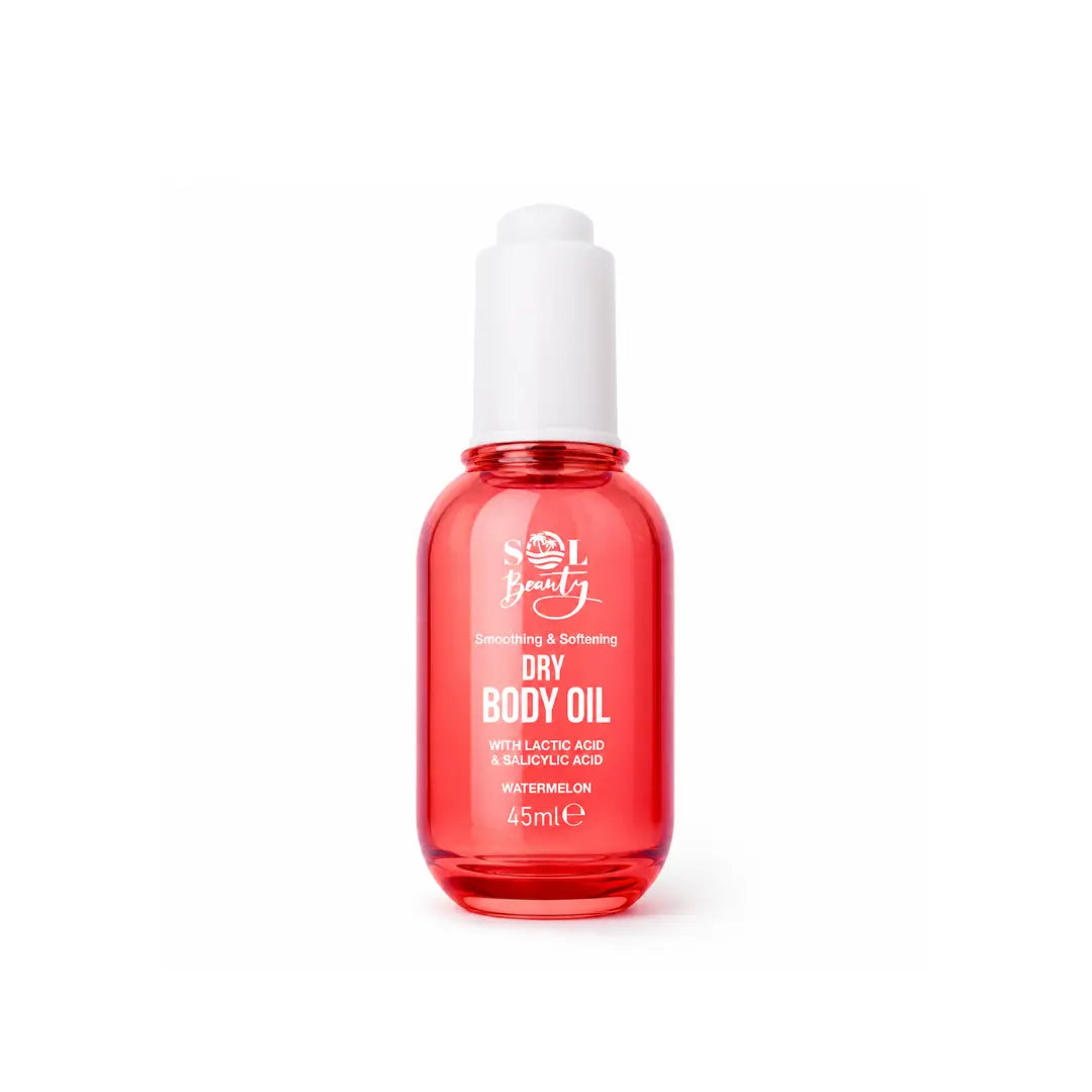 Dry Body Oil Watermelon 45 ml Sol Beauty