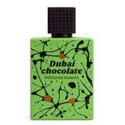 Dubai Chocolate Pistachio Pour Femme Edp 100 ml Fragrance Couture