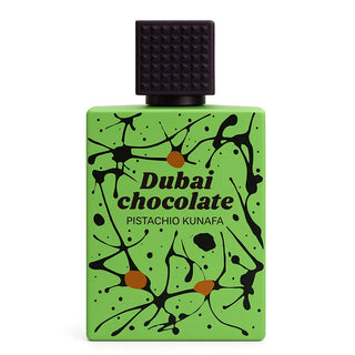 Dubai Chocolate Pistachio Pour Femme Edp 100 ml Fragrance Couture