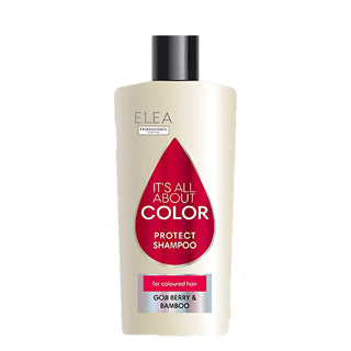 Elea Proffesional It´s All About The Color Shampoo - För Färgat Hår Elea Professional