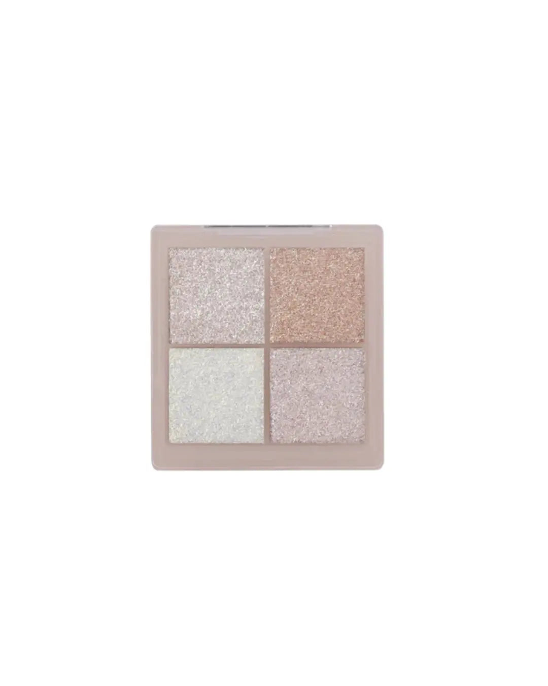 Electric Drip Shimmer Eyeshadow Palette W7