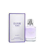 Elixir Purple Zaien