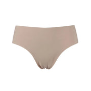 Emilia Lazercut Trosa Brazilian - Beige Wiges