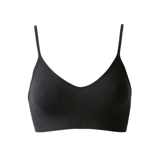 Emilia Seamless Soft Top Wiges