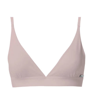 Emilia Soft Bamboo Bra - Rosa Wiges