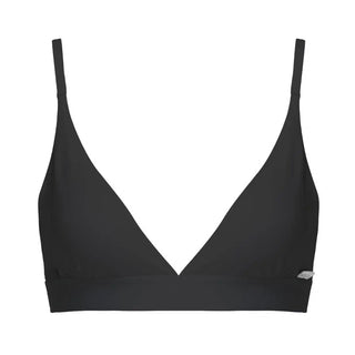 Emilia Soft Bamboo Bra - Svart Wiges