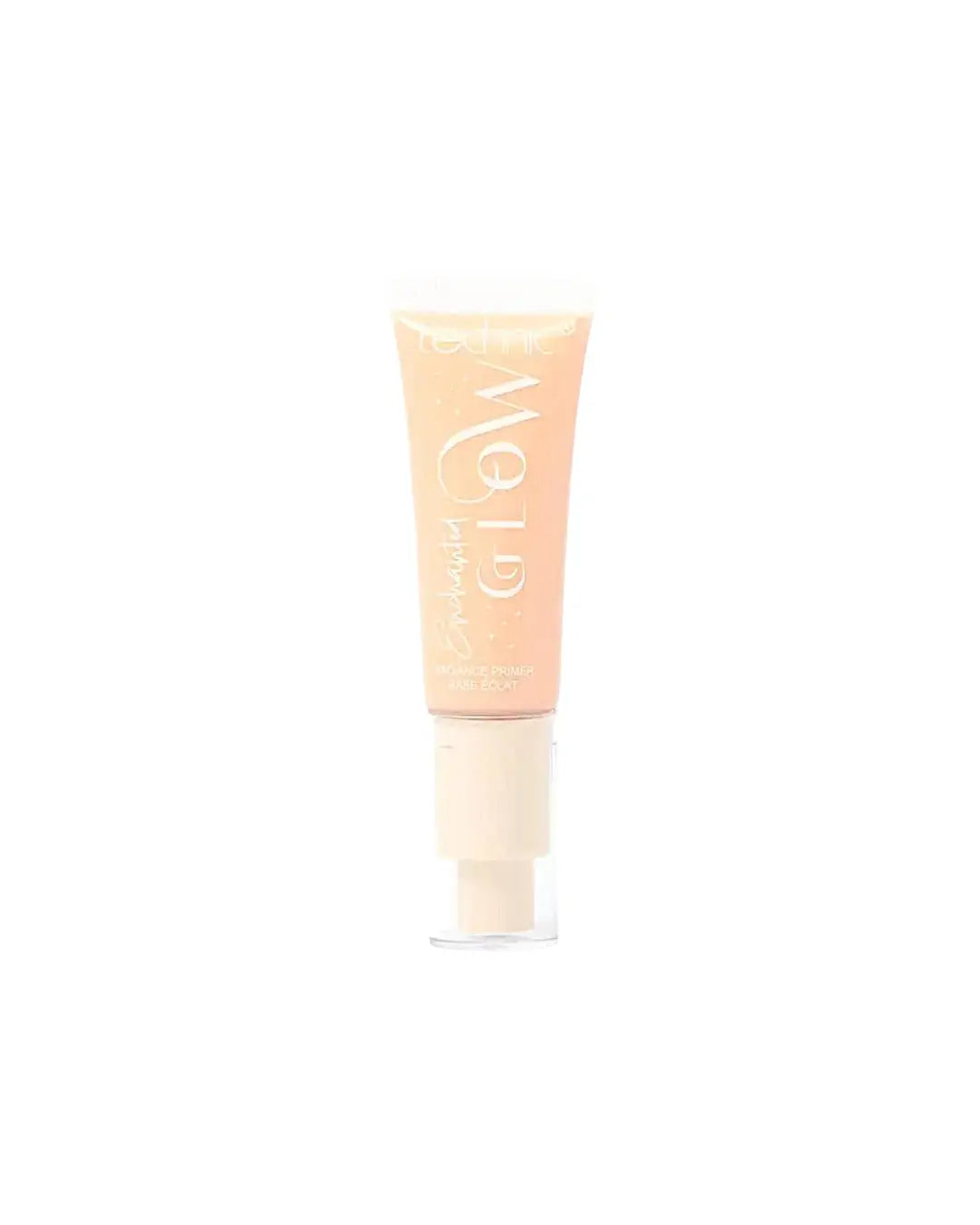 Enchanted Glowprimer Technic