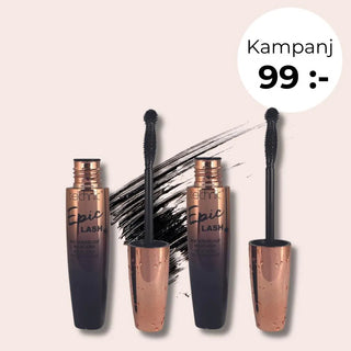 Epic Eyes - Mascara Set Technic