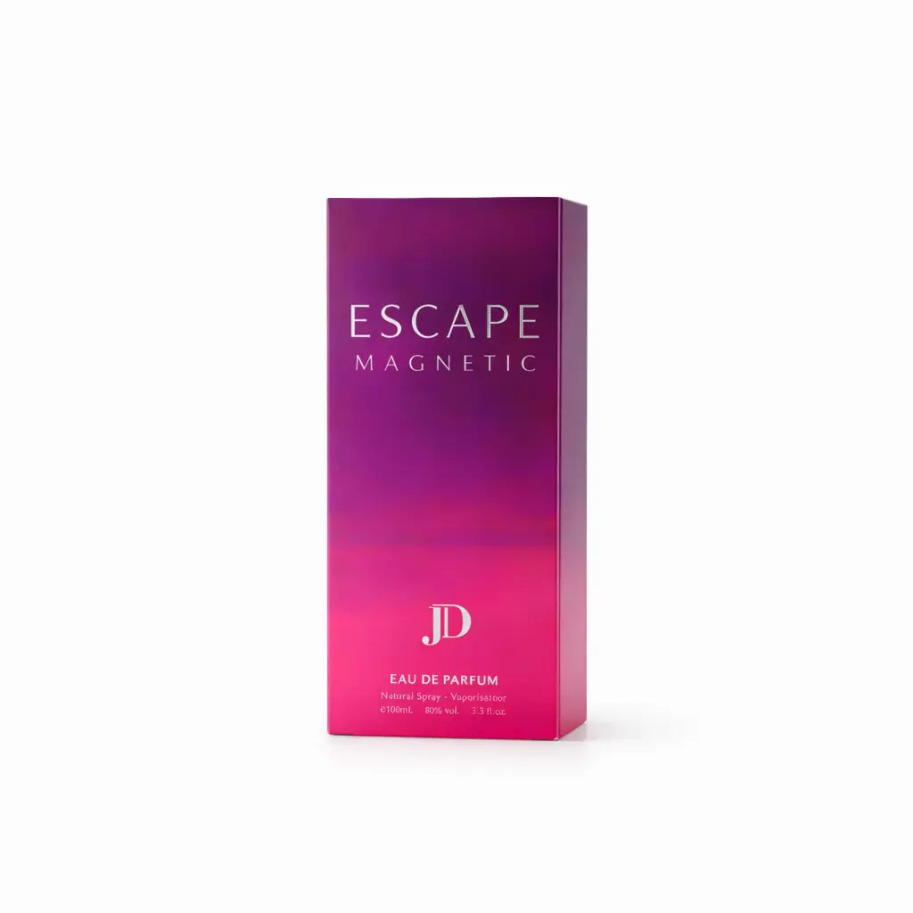 Escape Magnetic Eau de Parfum 100 ml JD Collection