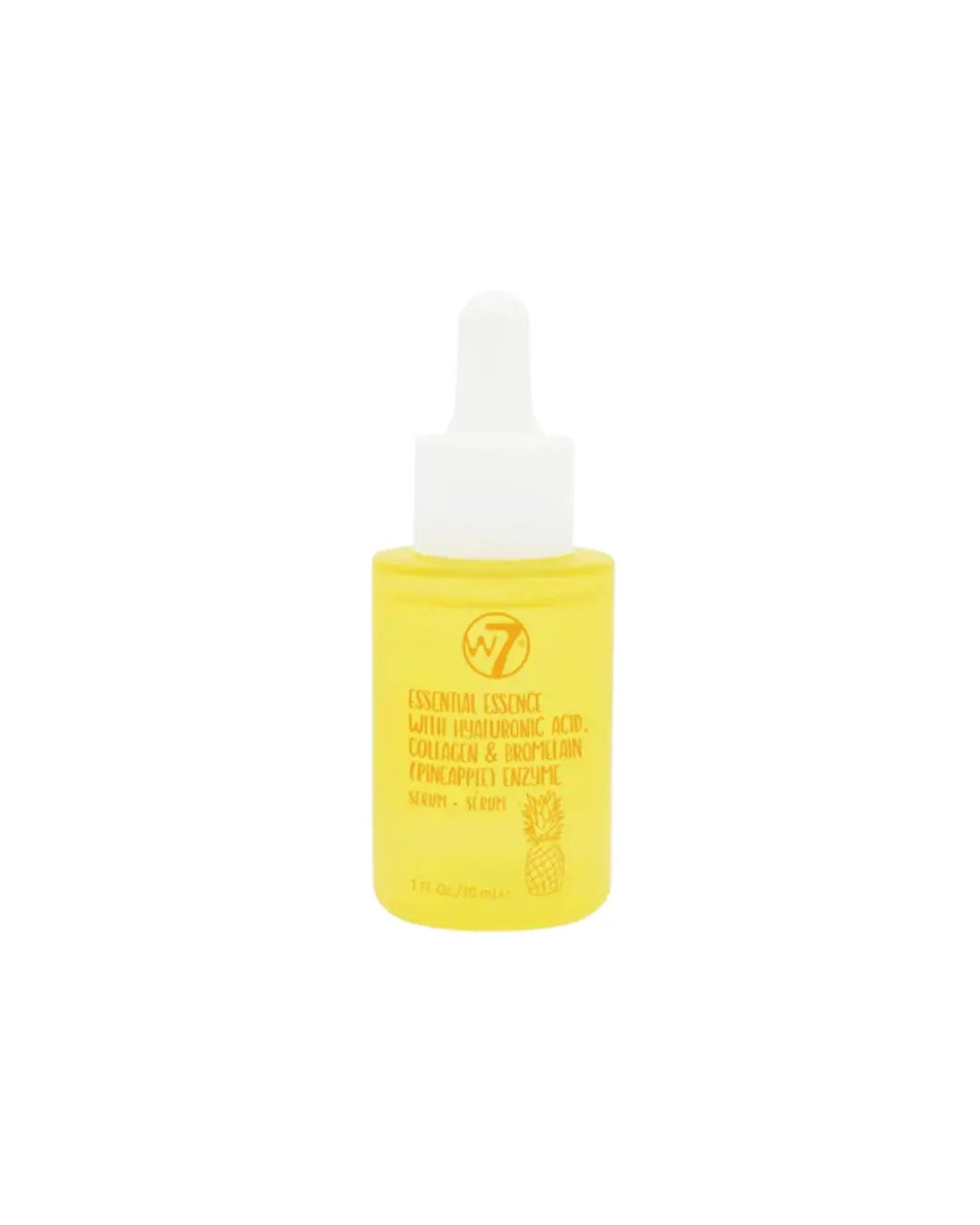 Essential Essence Face Serum W7
